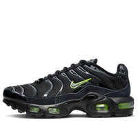 (GS) Nike Air Max Plus 'Black Volt' FQ2399-001