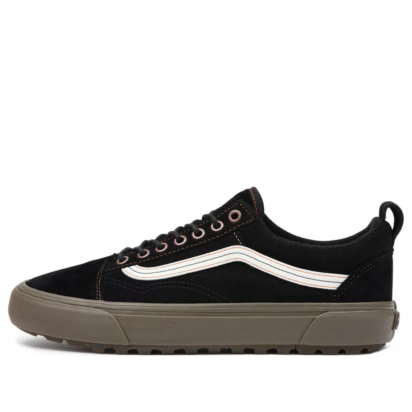 Vans Old Skool MTE-1 Buty 'Black Brown' VN0A5I12ZF5
