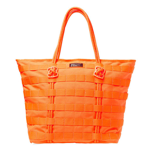 Nike AF-1 Tote Bag 'Total Orange' BA4989-891