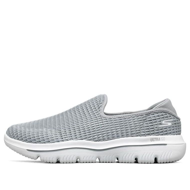 Skechers Go Walk Evolution Ultra 'Grey' 661063-GRY
