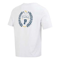 PUMA Sportswear Logo Tee 'White' 677382-72