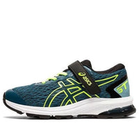 (PS) ASICS GT-1000 9 'Magnetic Blue' 1014A151-406