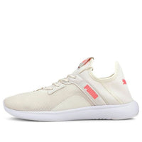 (WMNS) PUMA Softride Vital Femme Running Shoes White/Pink 193707-05