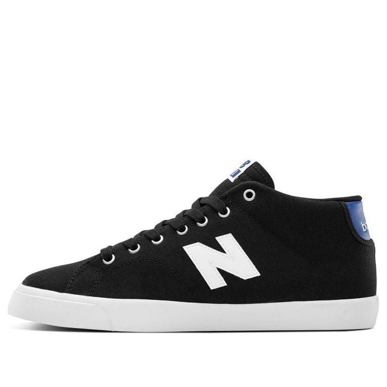 New Balance All Coast 210 Mid 'Black White' AM210MGM