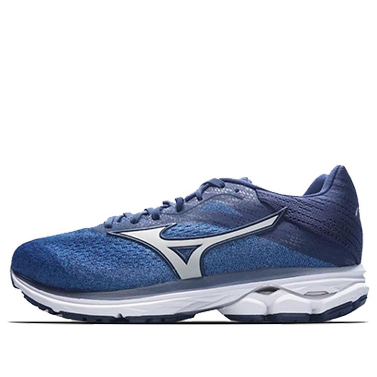 Mizuno Wave Rider 23 SW 'Blue Grey' J1GC190404