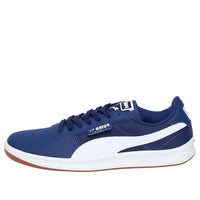 PUMA G.vilas 2 Core IDP Low Blue/White 363310-07
