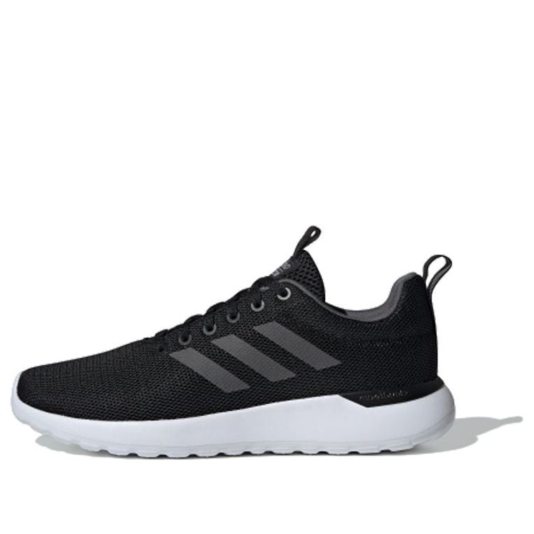 (WMNS) adidas Lite Racer CLN 'Core Black' EE8215