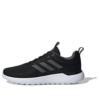 (WMNS) adidas Lite Racer CLN 'Core Black' EE8215
