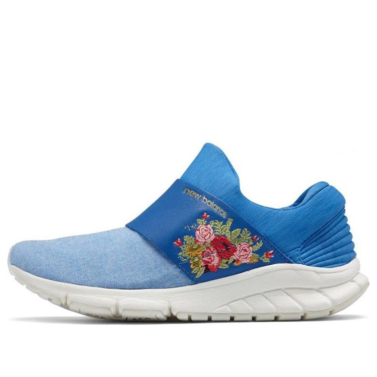 (WMNS) Disney x New Balance Vazee Rush Sneakers Blue WLRUSHVD