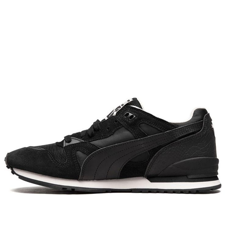 PUMA Duplex Colorblock Shoes Black 363769-04