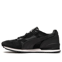PUMA Duplex Colorblock Shoes Black 363769-04