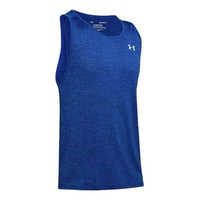 Under Armour Tech 2.0 Tank 'Royal Blue' 1328704-400