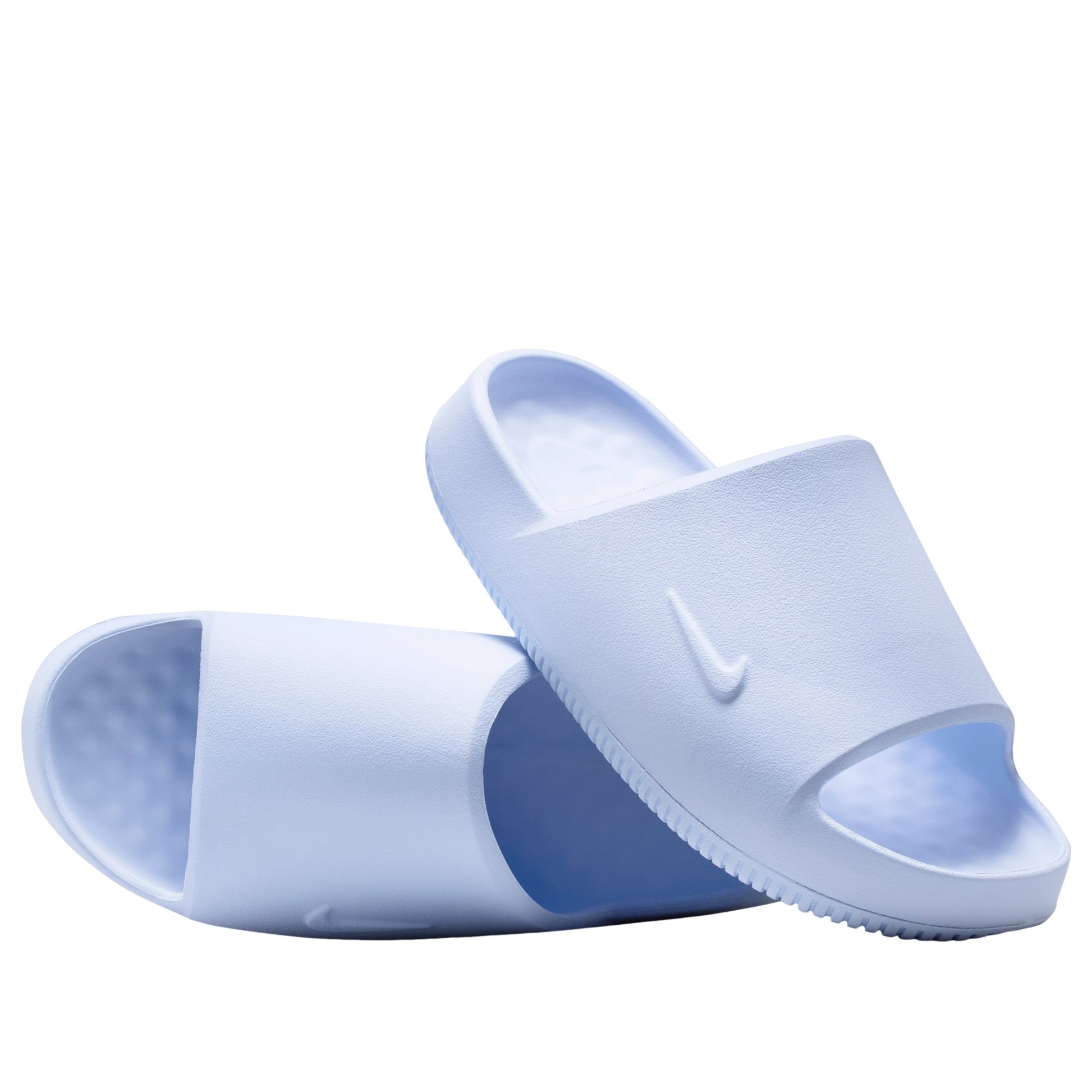 (WMNS) Nike Calm 2.0 Slides 'Hydrogen Blue' IB7561-405