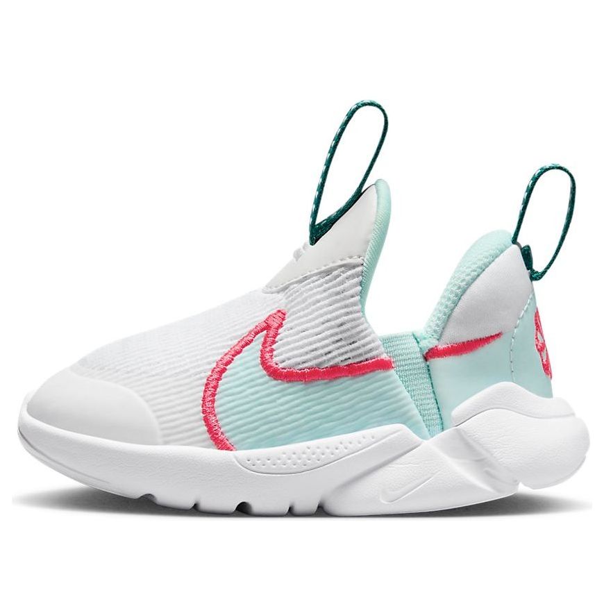 (TD) Nike Flex Plus 2 'White Jade Ice' DV8998-101