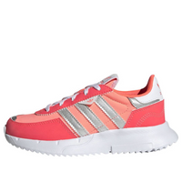 (PS) adidas Retropy F2 'Acid Red' GZ0854