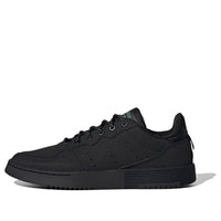 adidas Supercourt 'Core Black' FV4658