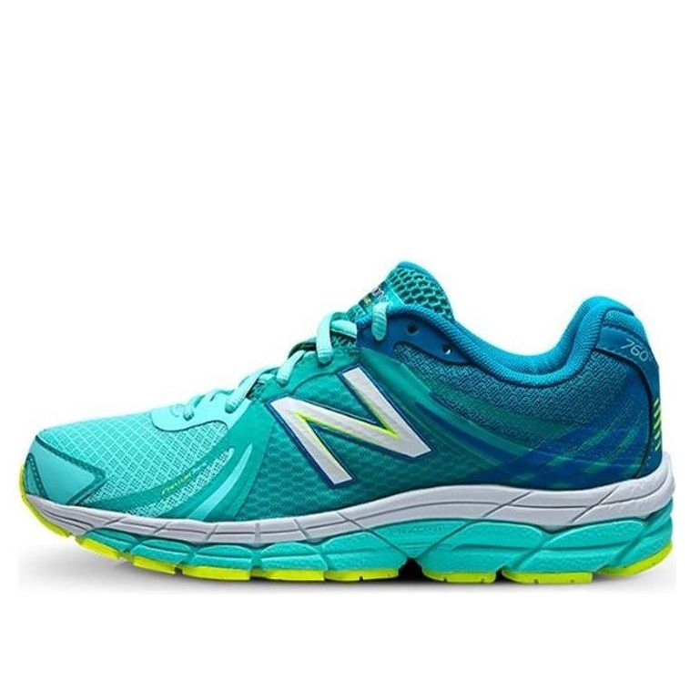 (WMNS) New Balance 760 Series Low-Top Blue W760BO1