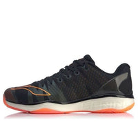 (WMNS) Li-Ning Gyrfalcon 2.0 'Black' AYAP009-2