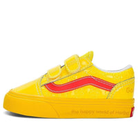 (GS) Vans x Haribo Old Skool 'Goldbears' VN0A4VJJBK2
