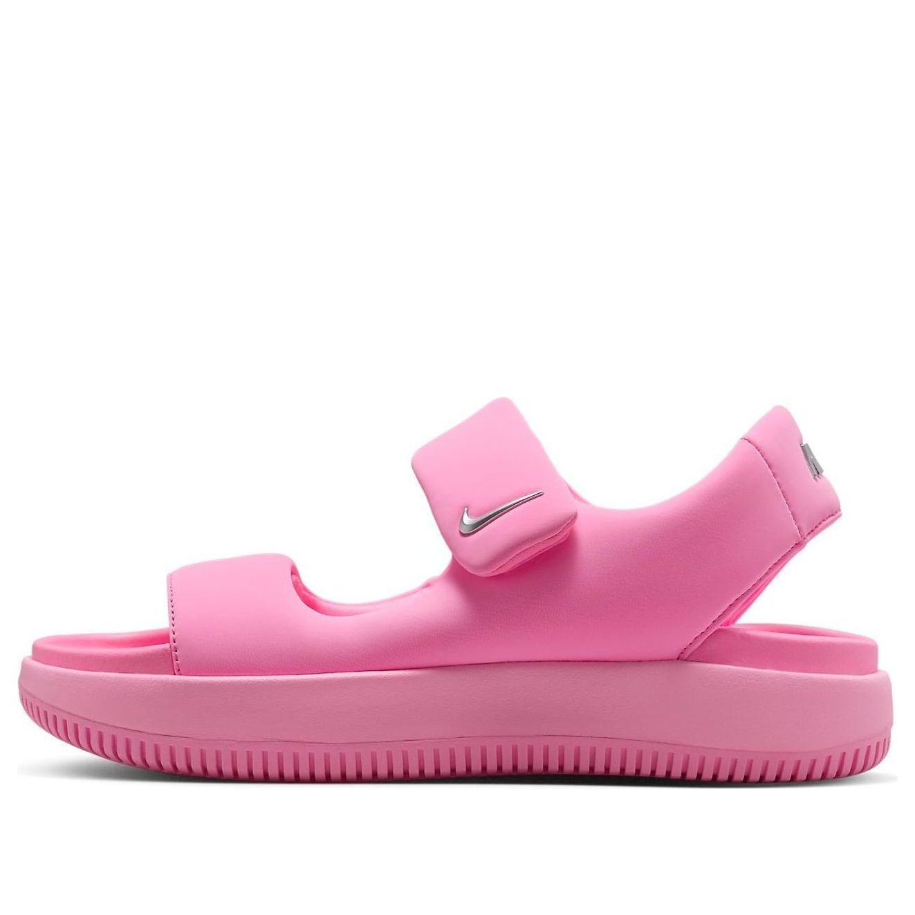 (WMNS) Nike Calm Sandals 'Hyper Pink' FJ6043-600