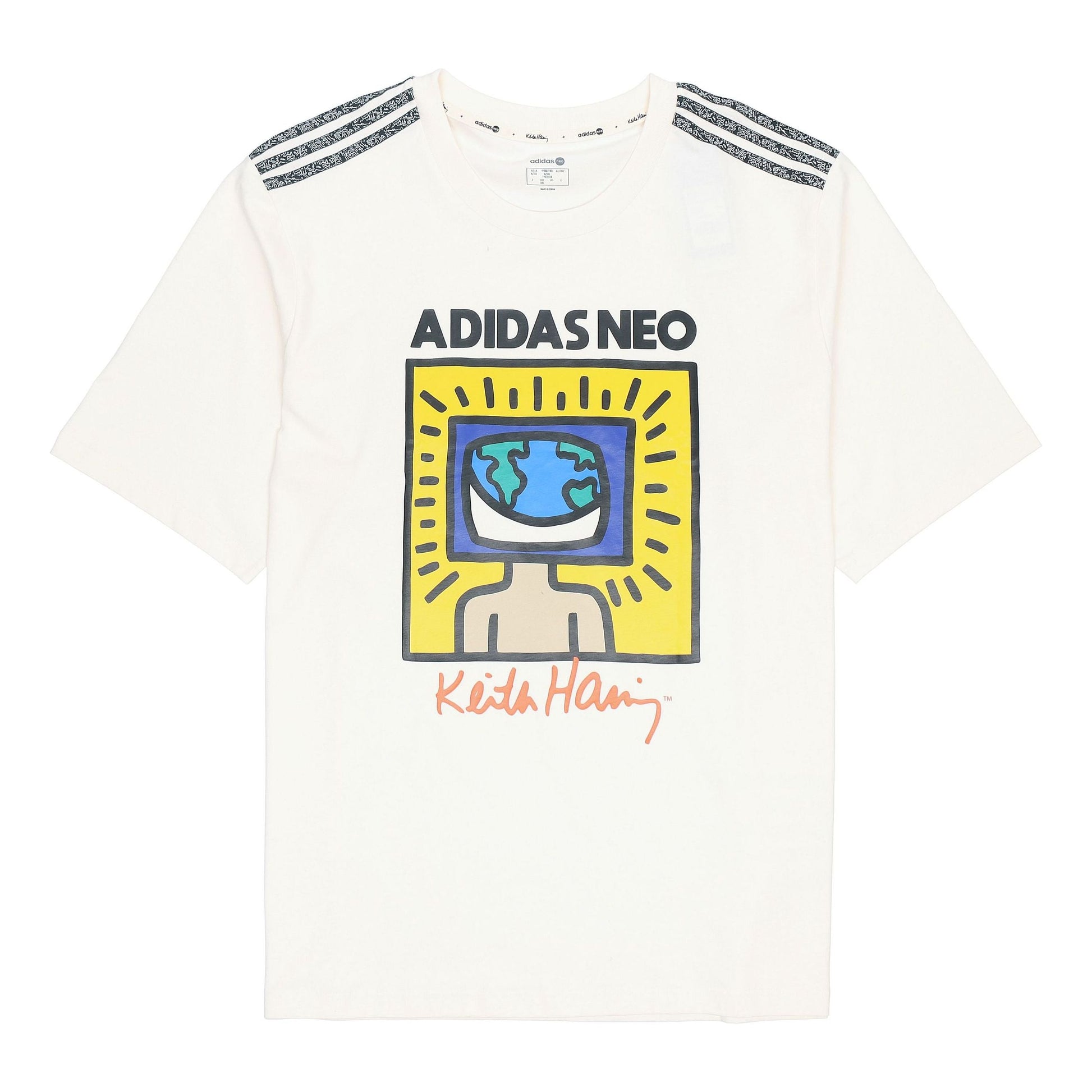 adidas neo Tee HD7266