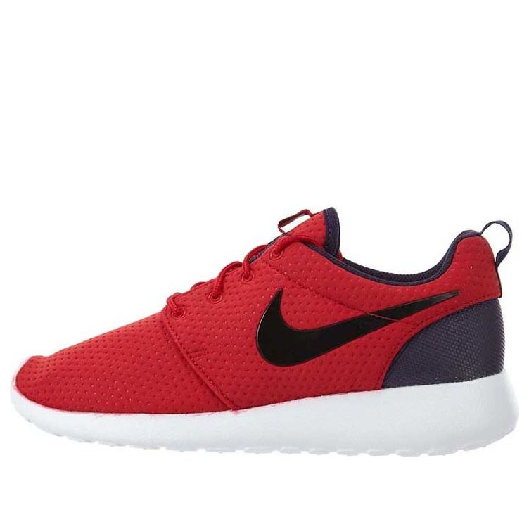 Nike Roshe One SE 'Gym Red' 844687-600