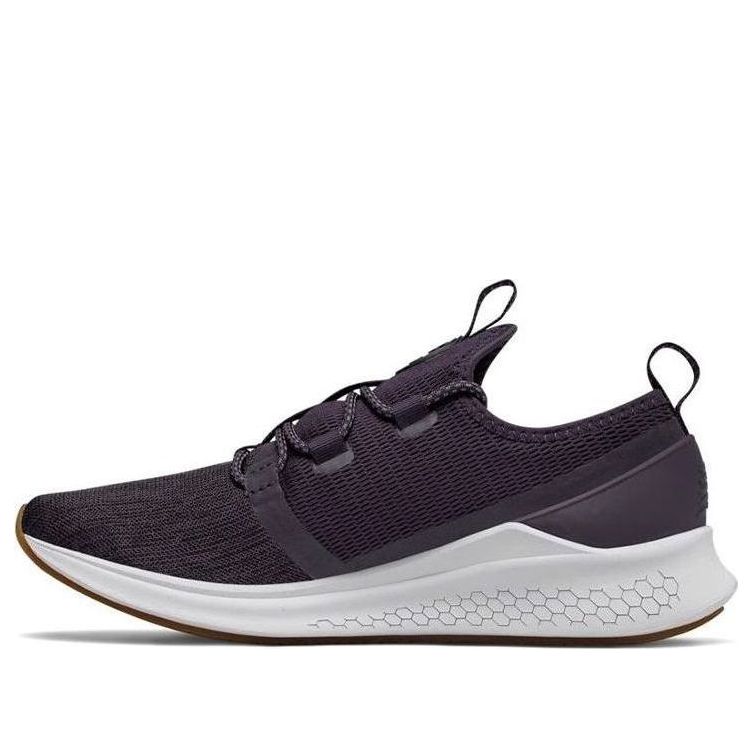 (WMNS) New Balance Fresh Foam Lazr Shoes Purple WLAZRSP