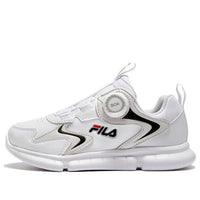 (GS) FILA BOA Classic Vintage Shoes 'White' K15B342404FWG