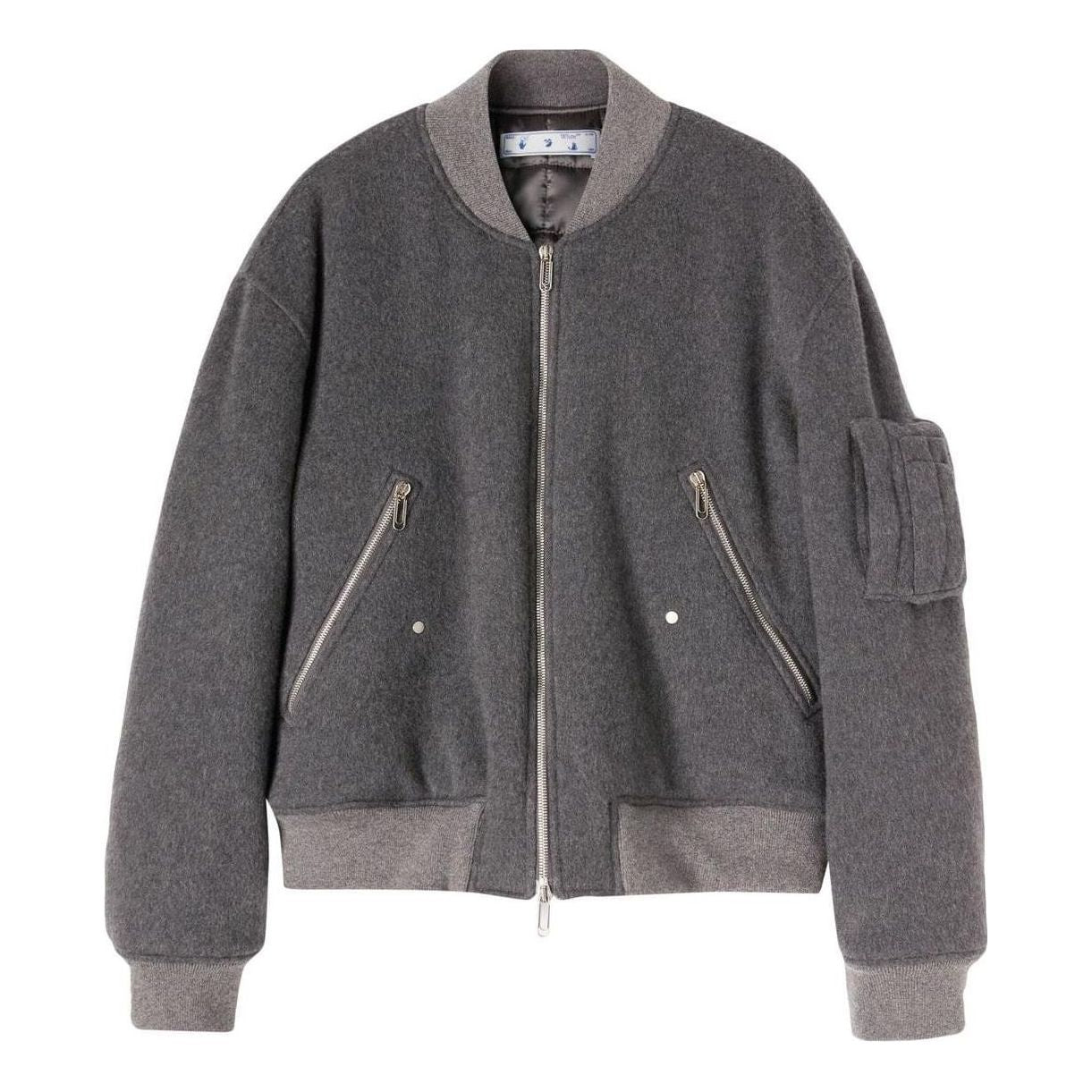 Off-White Fw22 OMEH047F22FAB0010808