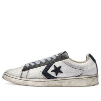 Converse Pro Leather Low Top 'Gray White' 169120C