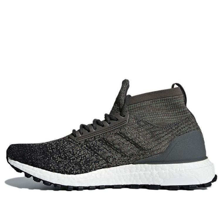 adidas UltraBoost ATR Mid 'Trace Cargo' BB6130