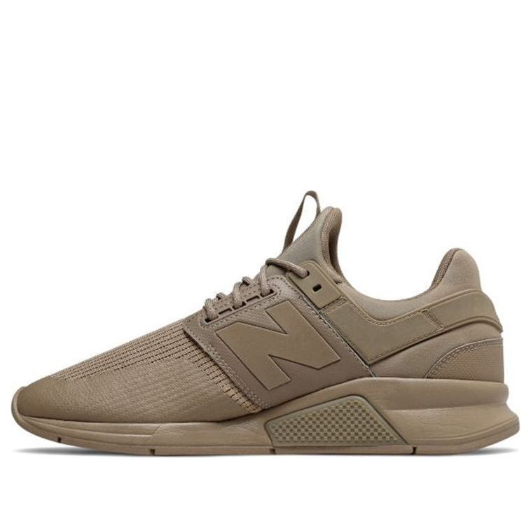 New Balance 247 Series Brown MS247NDK