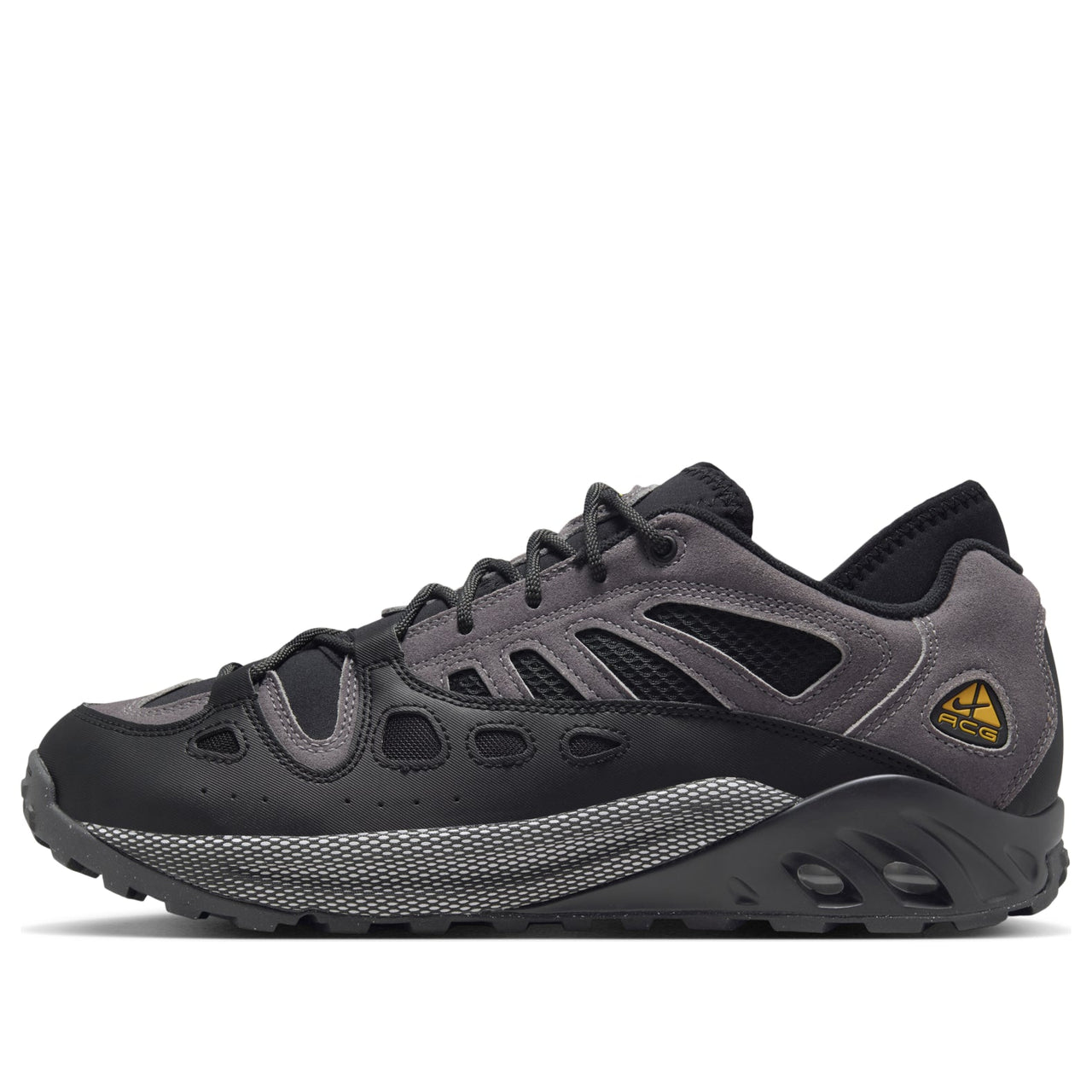 Nike ACG Air Exploraid 'Light Grapgite' FV2925-001