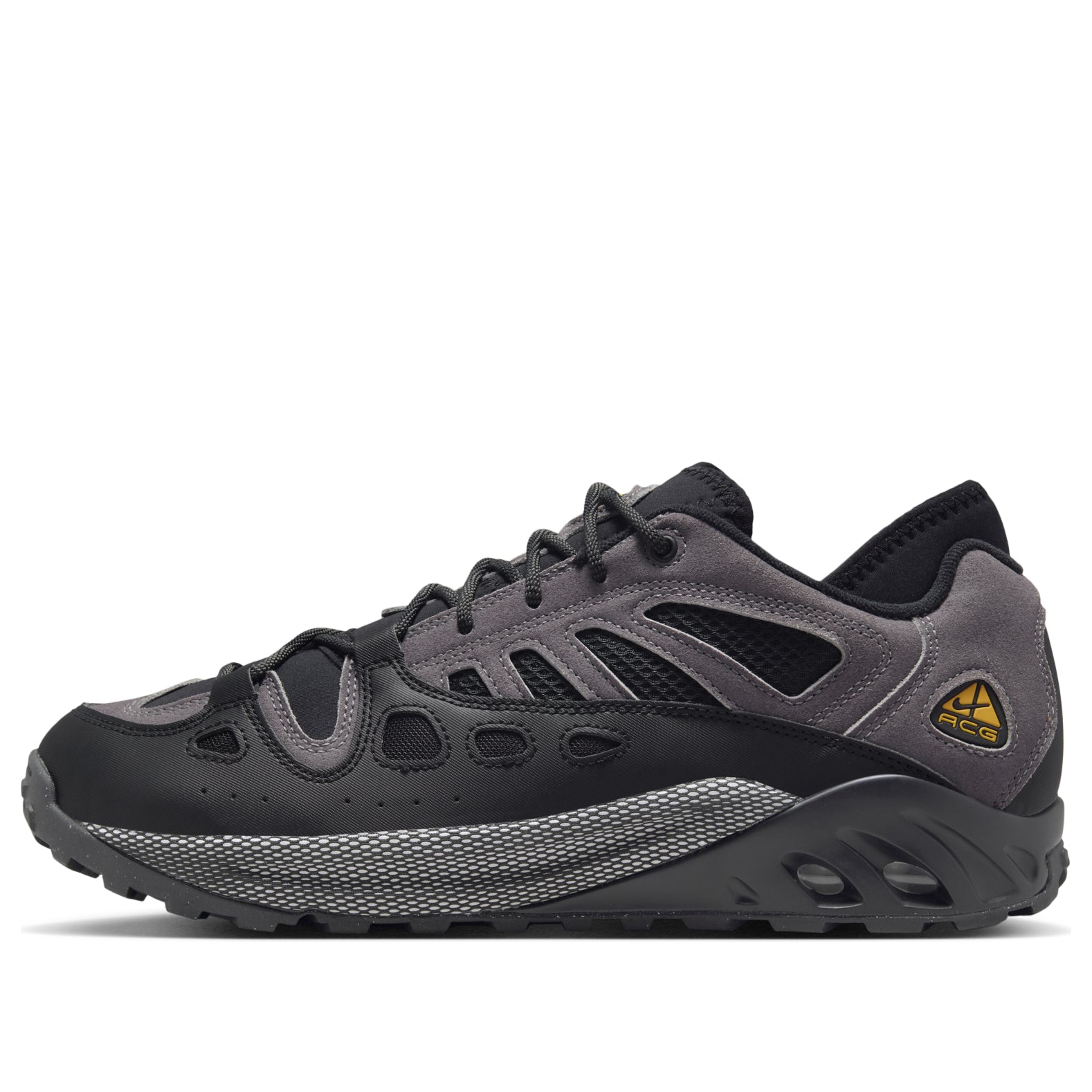 Nike ACG Air Exploraid 'Light Grapgite' FV2925-001