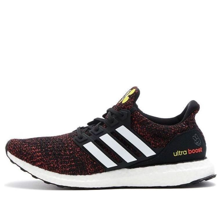 adidas Mickey Mouse x UltraBoost FX7796