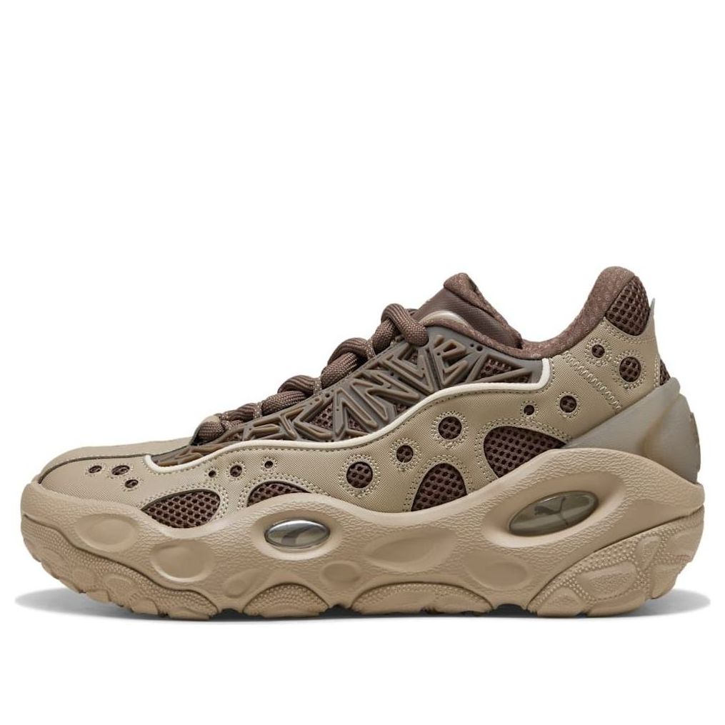 PUMA LaFrance RNR Trail 'Brown' 312716-01