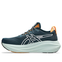 ASICS Gel-Nimbus 27 TR 'Nature Bathing Tranquil Teal'  1011C136-300
