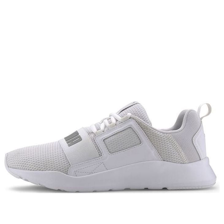 PUMA Wired Cage Shoes Grey 371928-02