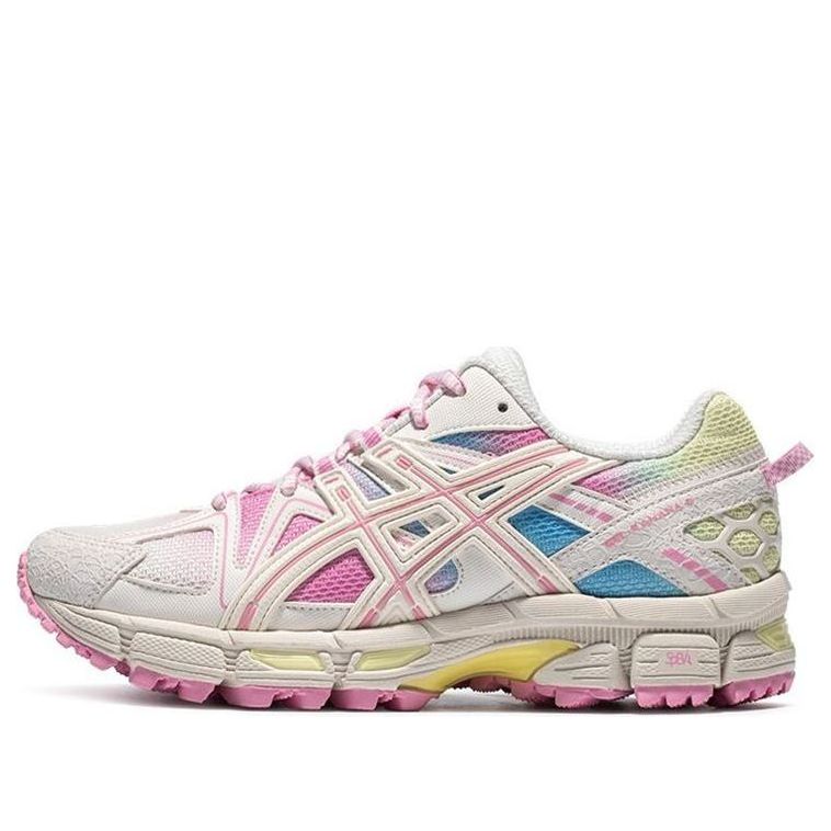 (WMNS) ASICS Gel-Kahana 8 'Beige Pink' 1012A978-100