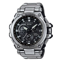 CASIO G-Shock MT-G 'Silver' MTG-G1000D-1AER