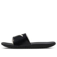 (GS) Nike Kawa SE 'Black Coconut Milk' DC9320-001