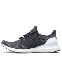 adidas Ultraboost 4.0 'Black Multicolor' F35232