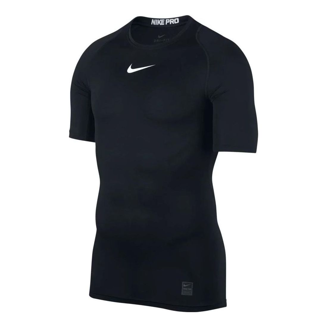Nike Training Pro Compression T-Shirt 'Black' 838091-010
