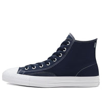 Converse Cons Ctas Pro Hi-Top Blue 167606C