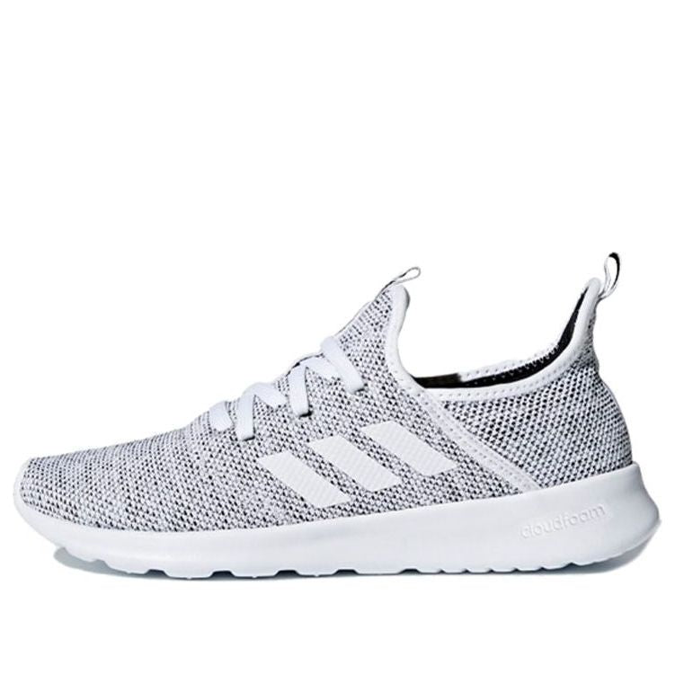 (WMNS) adidas Cloudfoam Pure 'Cloud White' DB0695