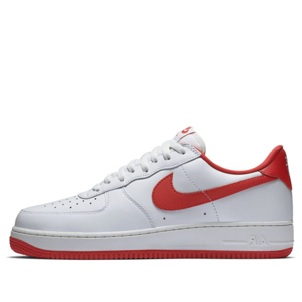 Nike Air Force 1 Low Retro 'University Red' 845053-100