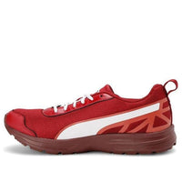 PUMA Free Feet 2 Low Orange/White 191858-04