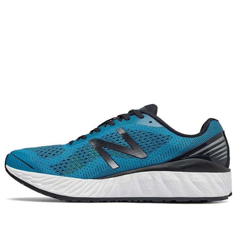 New Balance Fresh Foam Vongo v2 'Blue' MVNGOYB2