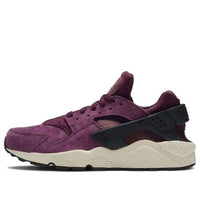 Nike Air Huarache Premium 'Bordeaux' 704830-603