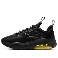 (WMNS) Air Jordan Air Max 200 XX 'Dynamic Yellow' AV5186-007
